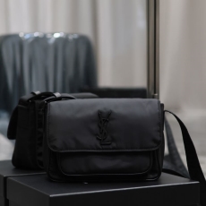 YSL Top Handle Bags